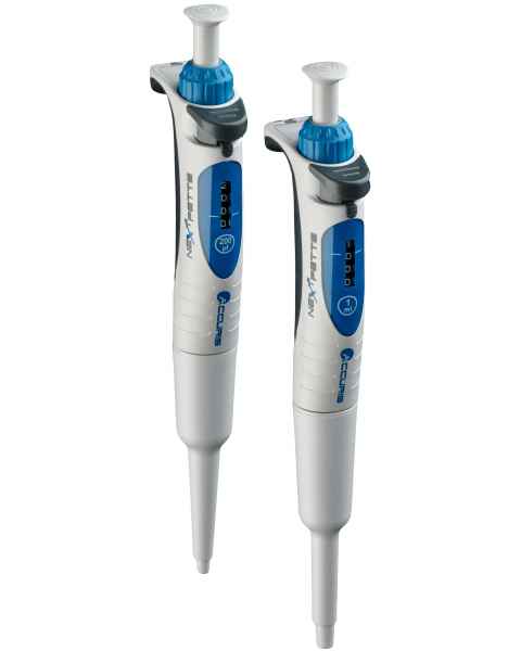 NextPette Precision Pipettes - Variable Volumes