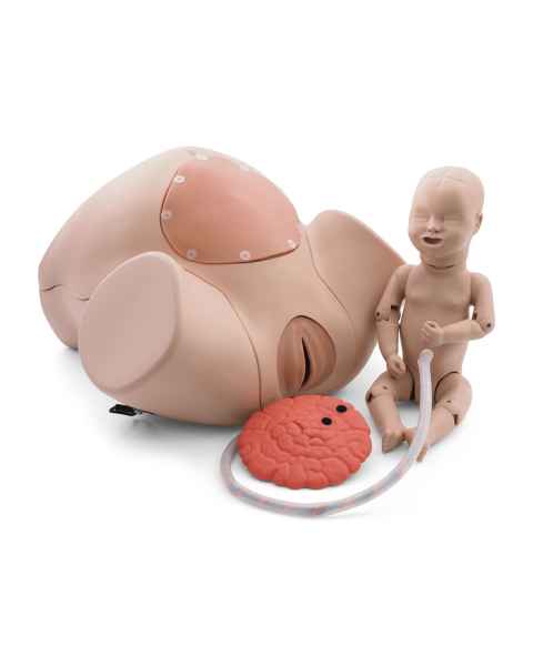 3B Scientific P90P Birthing Simulator PRO - Light Skin Tone