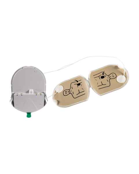 AERO Healthcare PAD-PAK-01 Replacement Pad-Pak for HeartSine&reg; samaritan&reg; AED - Adult