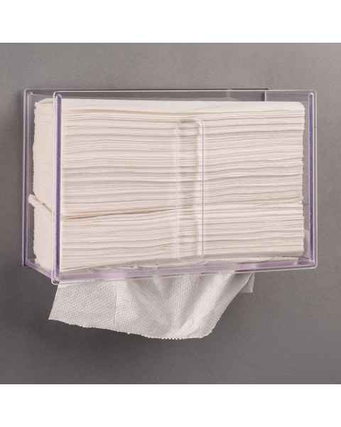 Poltex PAPRTWL Paper Towel Dispenser (Paper Towels are Not Included)