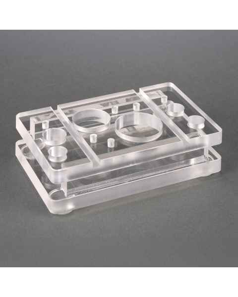 Poltex PAPSM-AC Pap Smear Procedure Holder