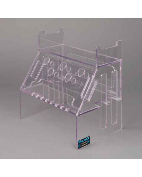 Poltex PCRHOOD PCR Hood Organizer