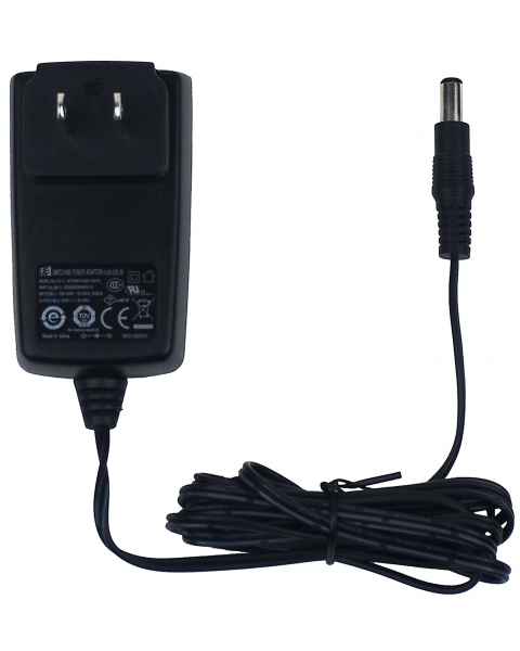 AC Adapter for ProDoc Series and Solo Scales - US Plug