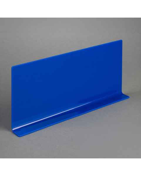 Poltex PHARMDIV125BL Pharmacy Divider, 11.75