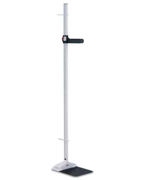 Portable Height Rod