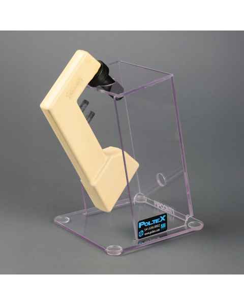Poltex PIPCONT1 Pipette Controller Stand (Pipette Controller is Not Included)