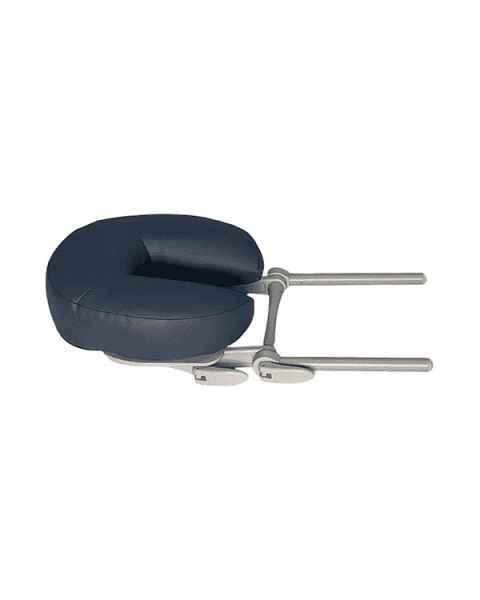 Oakworks PKG7554 QuickLock Head Rest & AeroCel Pad