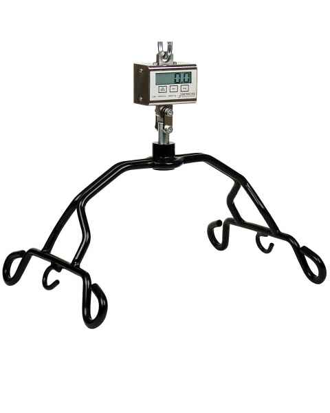 Detecto PL-HLKIT Connecting Link Kit for Detecto PL400/PL600 to Hoyer Yoke