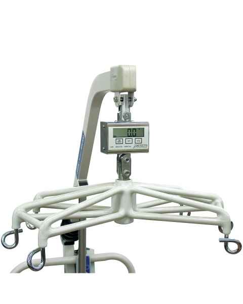 Detecto PL-ICKIT Adapter Kit for Detecto PL400/PL600 to Invcr Lift/Yoke