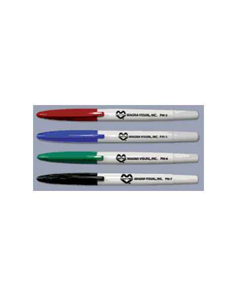 Water-Soluble Markers