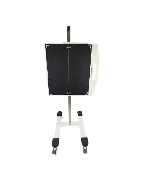 Reina Imaging POSPLC Positioning Partner™ Lite - With Digital Radiography Panel (Digital Radiography Panel and Encasement are Not Included)