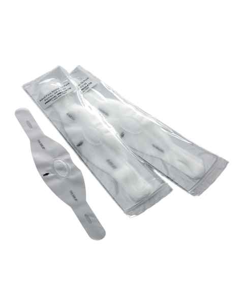 Prestan PP-AFS-50 Face-Shield for Professional Adult Manikin