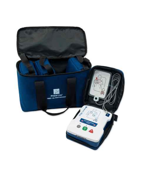 Prestan AED UltraTrainer™, 4-Pack