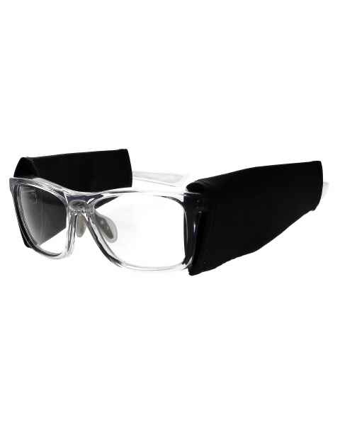 PS-RGLDSS-BK Universal Radiation Protective Side Shields - Black