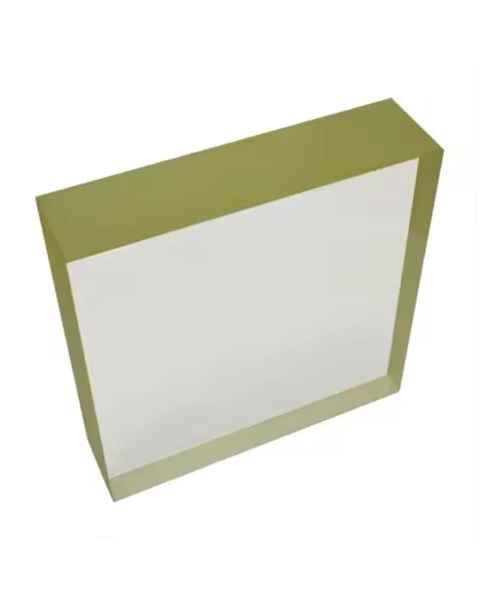 Phillips Safety PS9-CUST PS9 Nuclear Radiation Shielding Glass