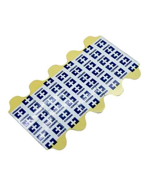 Edan PT-2334 box Adult Disposable Resting Tab Electrode for SE and iSE Series ECG