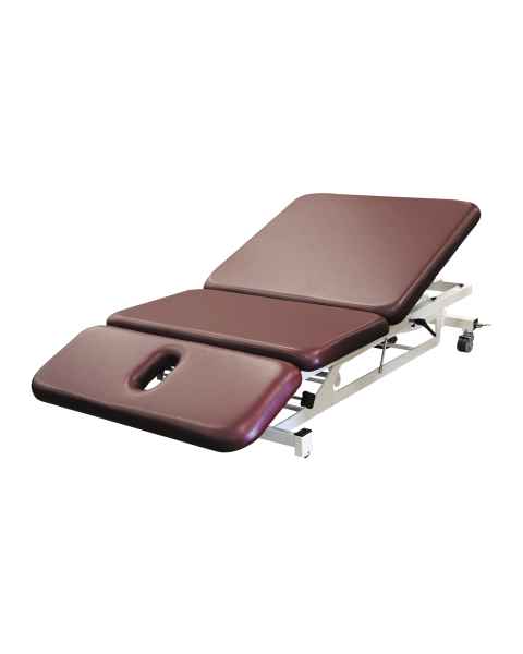 Pivotal Health Solution PT1113 Thera-P™ Bobath Electric Treatment Table with 3 Section