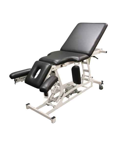 Pivotal Health Solution PT1177 Thera-P™ Electric Treatment Table with 7 Section