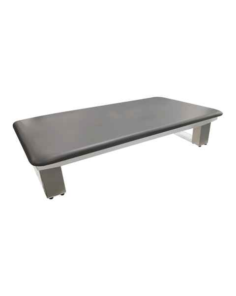 Pivotal Health Solutions PT2001-47 Bariatric Hi-Lo Mat Table with 750 lbs Weight Capacity - 48