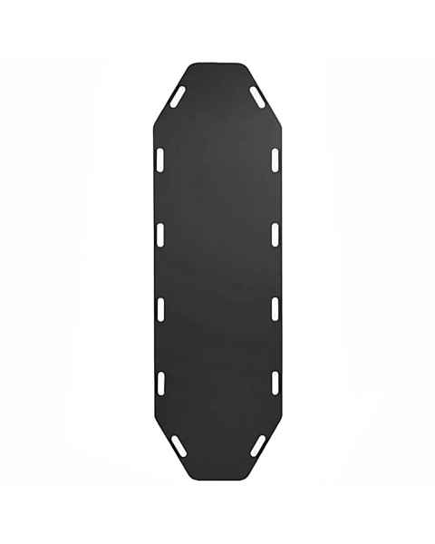 Anti Static Transfer Board - Charcoal Grey, 3/16" Thick x 22"W x 72"L