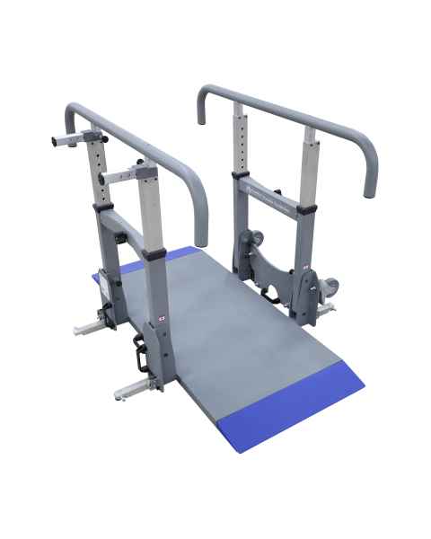 Pivotal Health Solutions PTPB1000 Portable Parallel Bars - Extended Mode