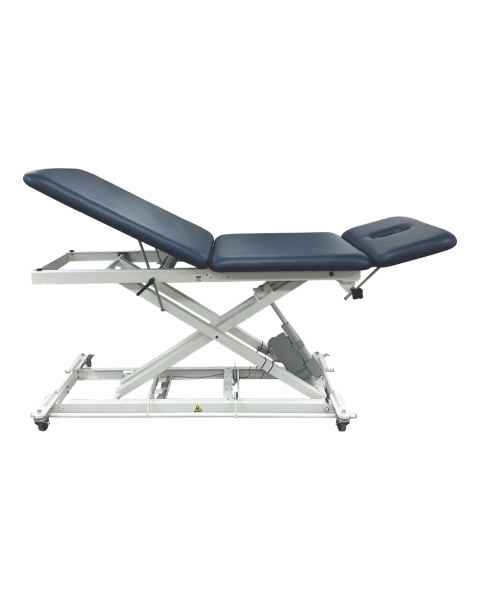 Pivotal Health Solutions PTX1103 PTX Hi-Lo Electric Treatment Table with 3 Section