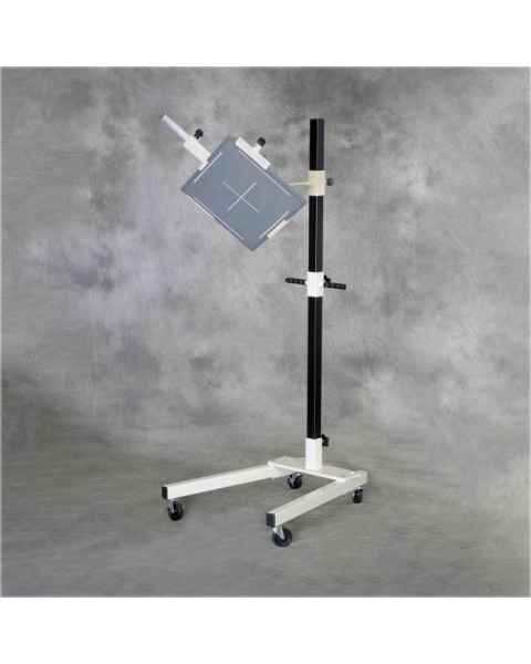 PX-900 V-Base Tilt & Rotate DR Panel & CR Plate Holder