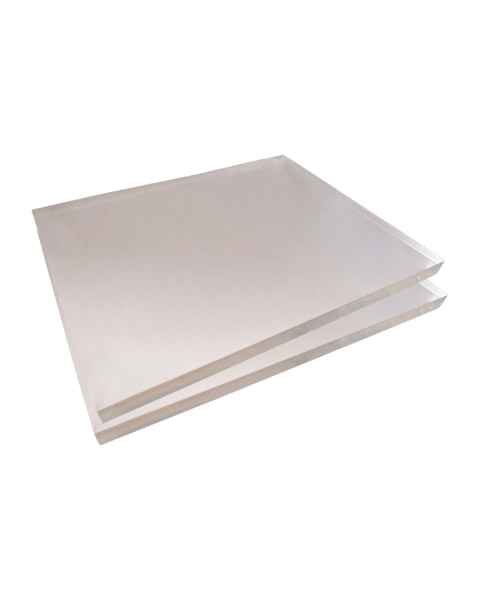 RSD QA-FDR090 Polymethyl Methacrylate Attenuation Slab