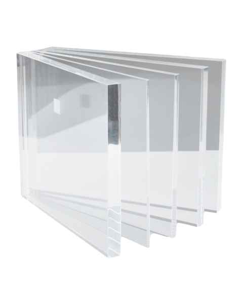 RSD QA-MAM020 Mammo/Tomo Automatic Exposure Control and Uniformity Slab