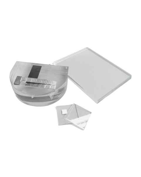 RSD QA-MAM060 PAS Mammo Quality Assurance Phantom