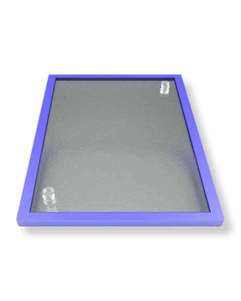 RSD QA-NM020 Refillable Gamma Flood Phantom