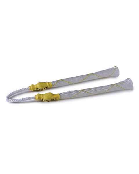Double Blue Finger Traps - Large