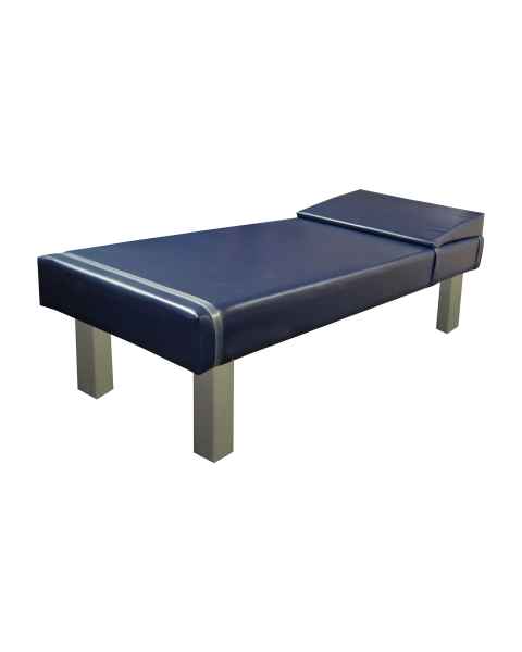 Pivotal Health Solutions RC-2772S Recovery Couch with Steel Legs