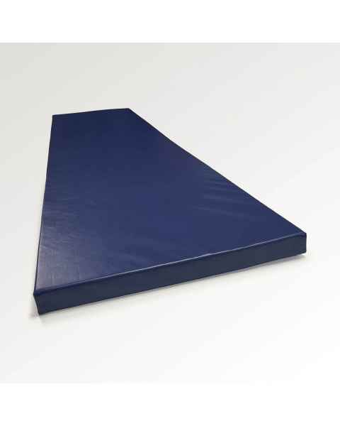 Columbus Healthcare Replacement Scan-Support® Table Pad - Comfort Navy Vinyl