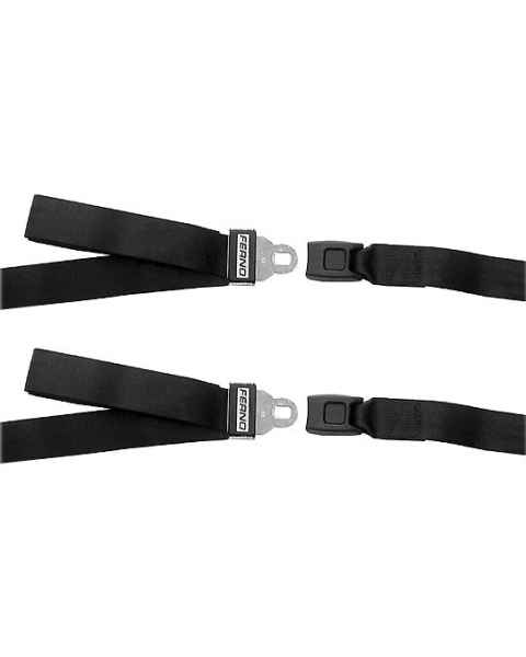 Ferno Model 430 Nylon Cot Restraint Straps