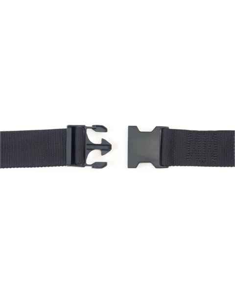 Ferno Model 430-P Polypropylene Backboard Restraint Straps