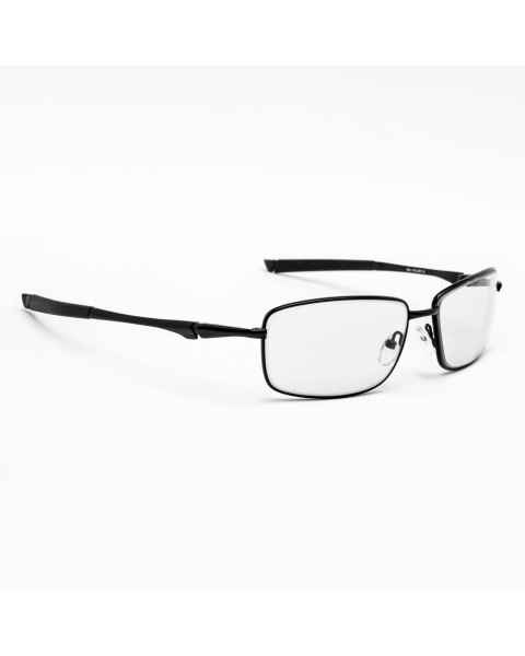 Model 202 Radiation Glasses - Black