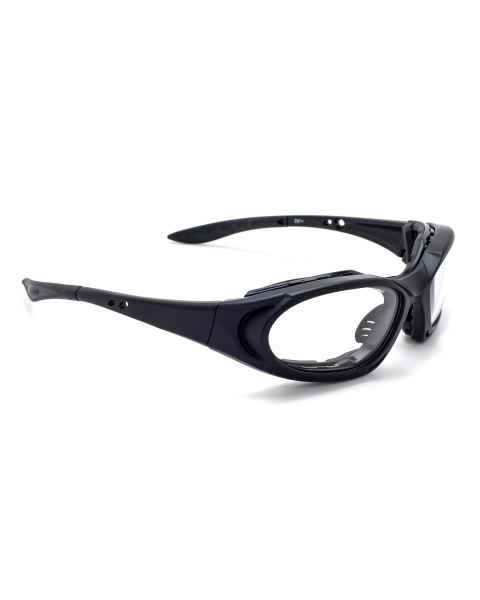 Model 1171 Radiation Glasses - Black