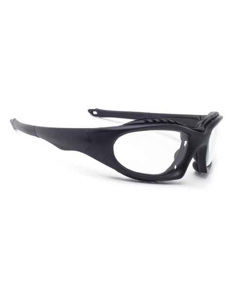 Model 1362 Radiation Glasses - Black