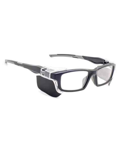 Model 17012 Radiation Glasses