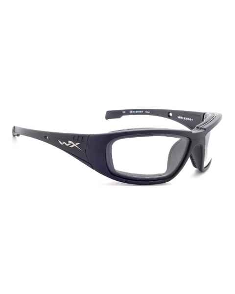 Wiley X Boss Radiation Glasses - Matte Black