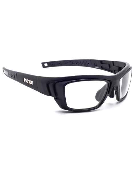 Model J136 Wrap Around Radiation Glasses