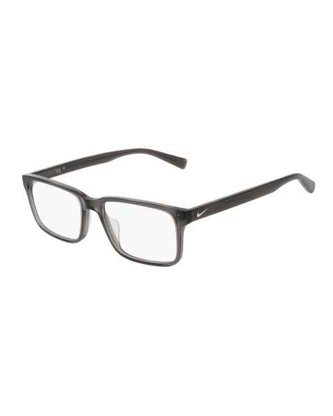 Phillips Safety Nike 1001Y Radiation Glasses, Frame Size 53-17-140 - Smoke 034-53