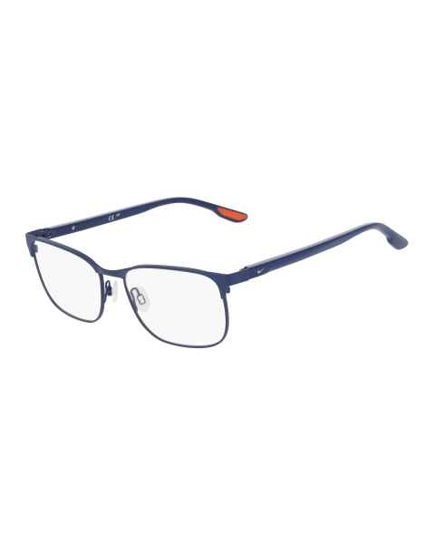 Phillips Safety Nike 5400 Radiation Glasses - Matte Blue Void 5400N-412-53