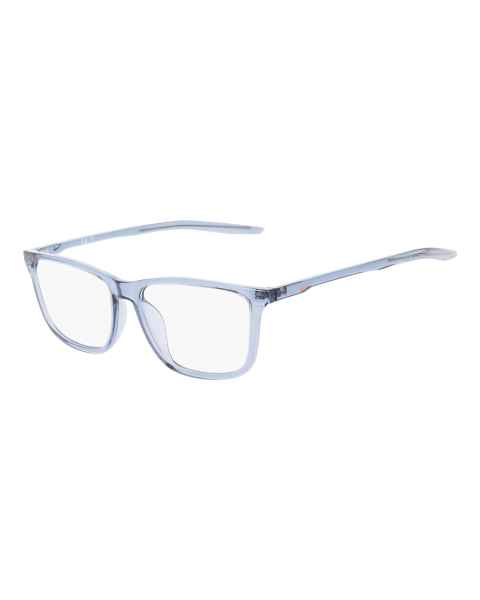 Phillips Safety Nike 7018 Radiation Glasses - Diffused Blue 460