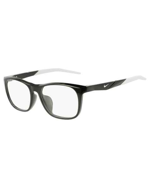 Phillips Safety Nike 7059 Low Bridge Radiation Glasses - Black 001