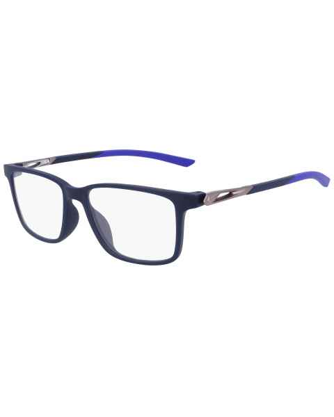 Nike 7145 Radiation Glasses - Matte Obsidian 411