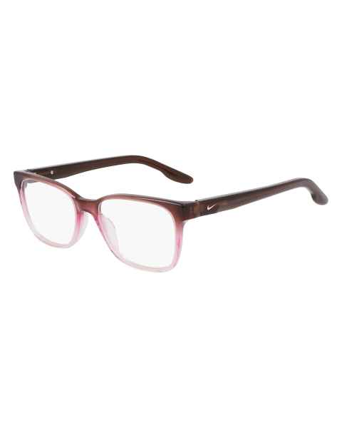 Phillips Safety Nike 7177 Radiation Glasses - Cacao/Pink Foam Gradient 7177N-277-53