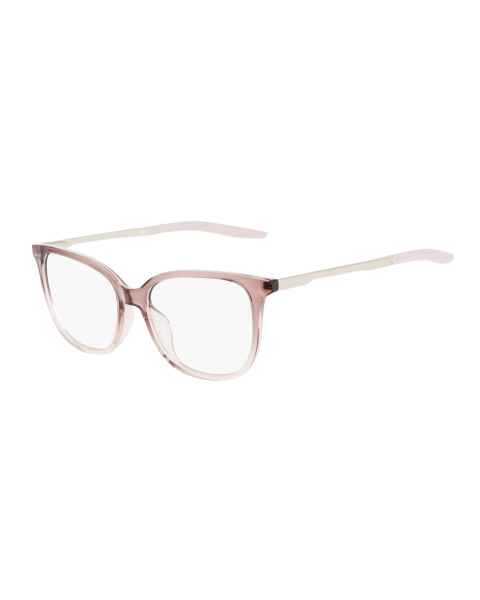 Phillips Safety Nike 7228 Radiation Glasses, Frame Size 54-16-140 - Taupe Gray/Plat Violet Fade 7228N-547-54