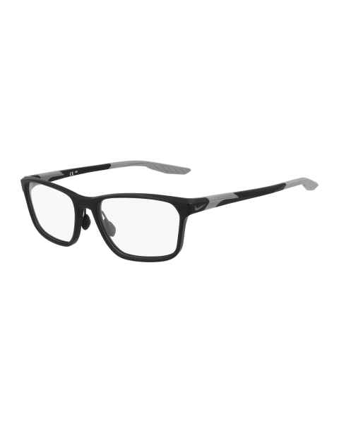 Phillips Safety Nike 7405 Radiation Glasses - Matte Black 7405N-001-56